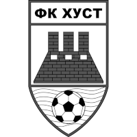 Logo of FK Khust