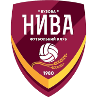Logo of FK Nyva Buzova