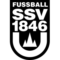 Logo of SSV Ulm 1846