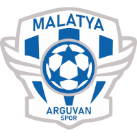 Arguvanspor club logo
