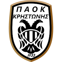 Kristonis club logo