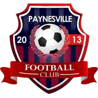 Paynesville club logo