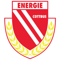 Logo of FC Energie Cottbus