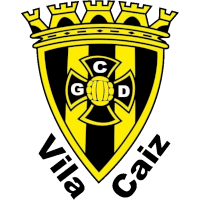 GCD Vila Caíz logo