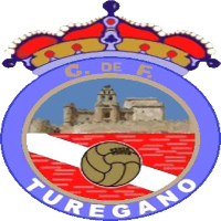 Logo of Turégano CF