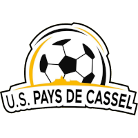 Logo of US Pays de Cassel