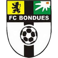 Logo of FC Bondues