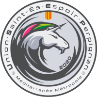 Union St-Estève Espoir Perpignan MM logo