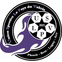 Logo of US Le Pays du Valois