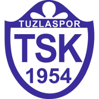 Logo of Tuzlaspor