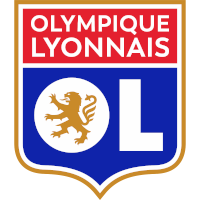 Logo of Olympique Lyonnais