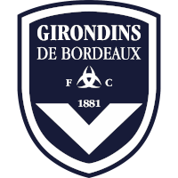 Bordeaux club logo
