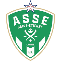 AS Saint-Étienne clublogo