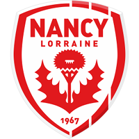 Logo of AS Nancy-Lorraine