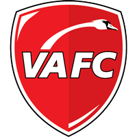 Logo of Valenciennes FC