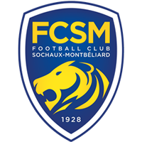 FC Sochaux-Montbéliard clublogo
