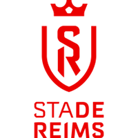 Reims club logo