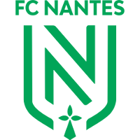 FC Nantes clublogo