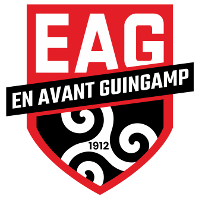 Guingamp club logo