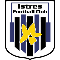 Istres club logo