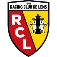 Lens club logo