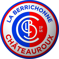 Logo of La Berrichonne de Châteauroux
