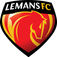 Le Mans club logo