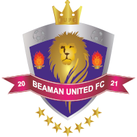 Beaman United FC logo