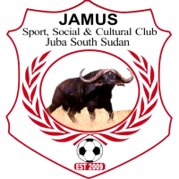 Logo of Jamus SSCC