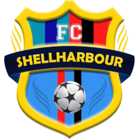 Shellharbour club logo