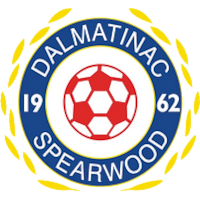 Spearwood Dalmatinac SC clublogo