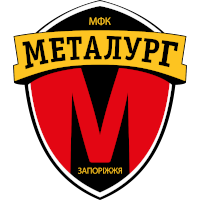 Logo of MFK Metalurh Zaporizhzhia