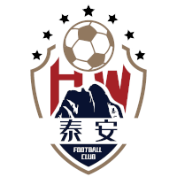Tai'an Tiankuang FC clublogo