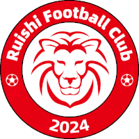 Ganzhou Ruishi FC logo