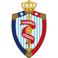 Haimen club logo