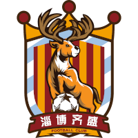 Zibo Qisheng FC clublogo