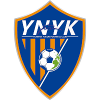 Yunnan club logo