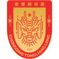Tonglianglong club logo