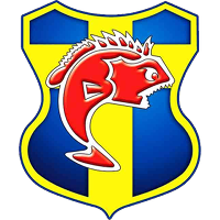 Toulon club logo