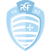RCFF club logo