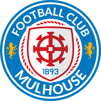 FC Mulhouse clublogo