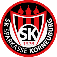 Korneuburg club logo