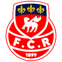 Logo of FC Rouen