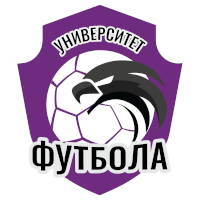 FK Universitet Ulyanovsk logo