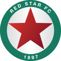 Logo of Red Star FC