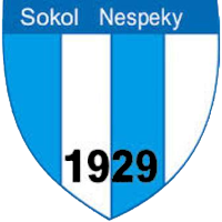 Nespeky club logo
