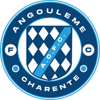 Logo of Angoulême Charente FC