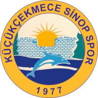 Logo of Küçükçekmece Sinopspor