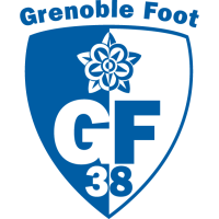 Grenoble Foot 38 clublogo