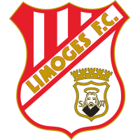 Limoges FC logo